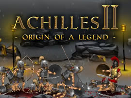 Achilles 2: Origin of a Legend