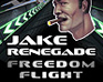 Jake Renegade: Freedom Flight